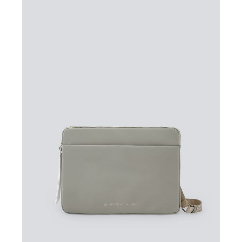 Funda portatil mujer sale