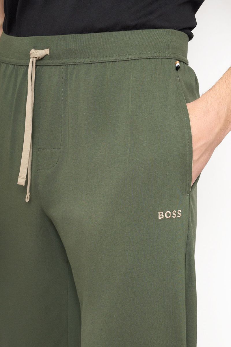 Mix-Match-Pants-10259900-01-50515305-Dark-Green-2
