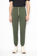 Mix-Match-Pants-10259900-01-50515305-Dark-Green-3
