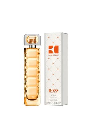 Boss Orange Woman Eau de Toilette