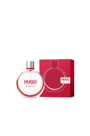Hugo Woman Eau de Parfum