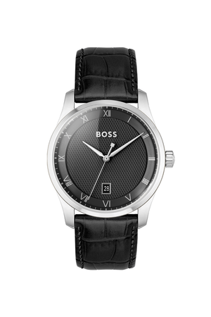 RELOJ CLÁSICO PARA HOMBRE BOSS 1514122 - NEGRO