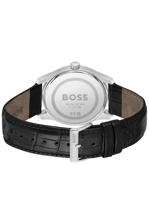 RELOJ CLÁSICO PARA HOMBRE BOSS 1514122 - NEGRO