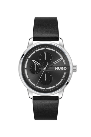 HUGO  Reloj Stamp Multi para hombre 1530366