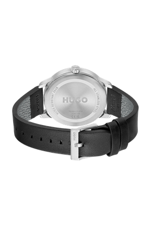 HUGO  Reloj Stamp Multi para hombre 1530366