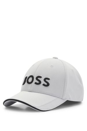 Gorra de seis paneles