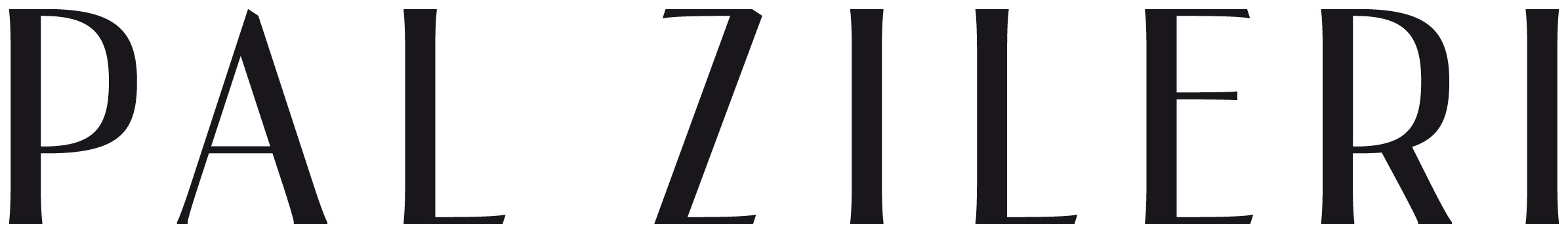 Bufanda Pal Zileri