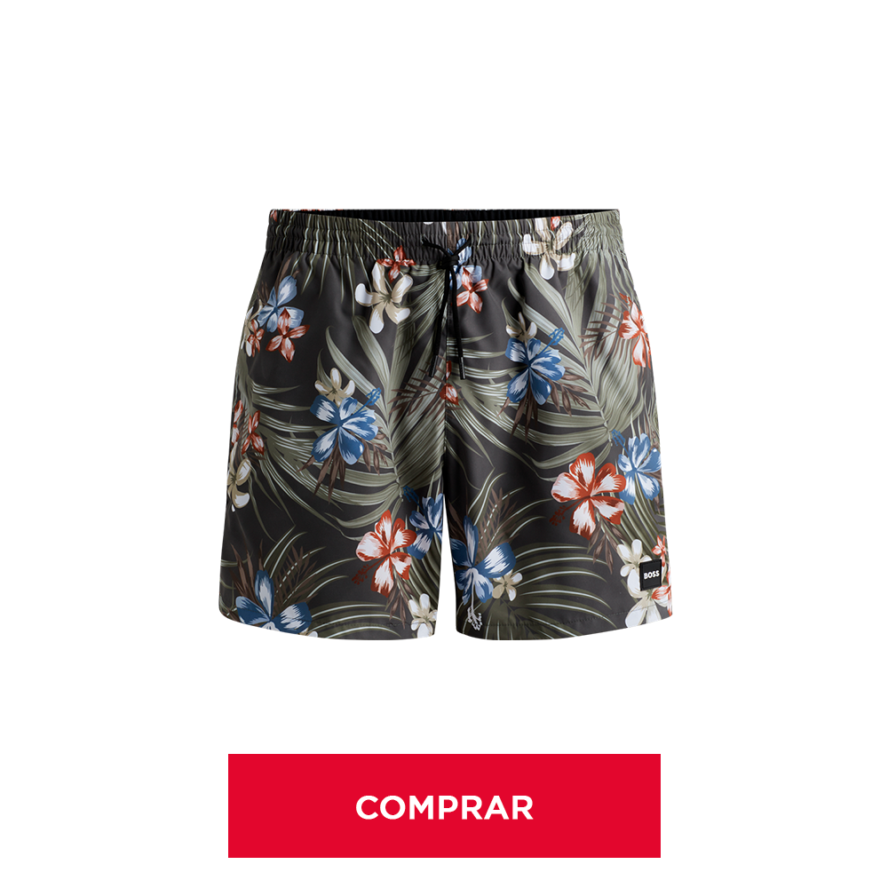 Ropa de Baño