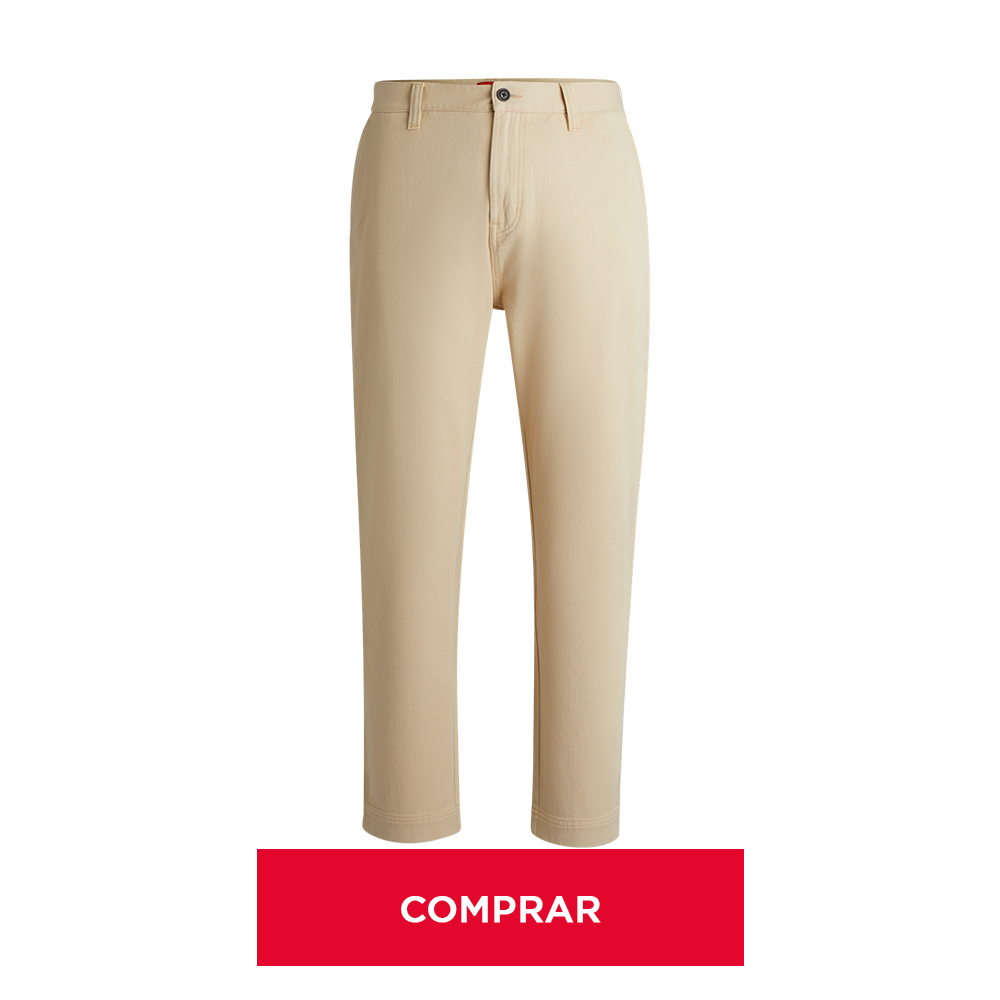Pantalones