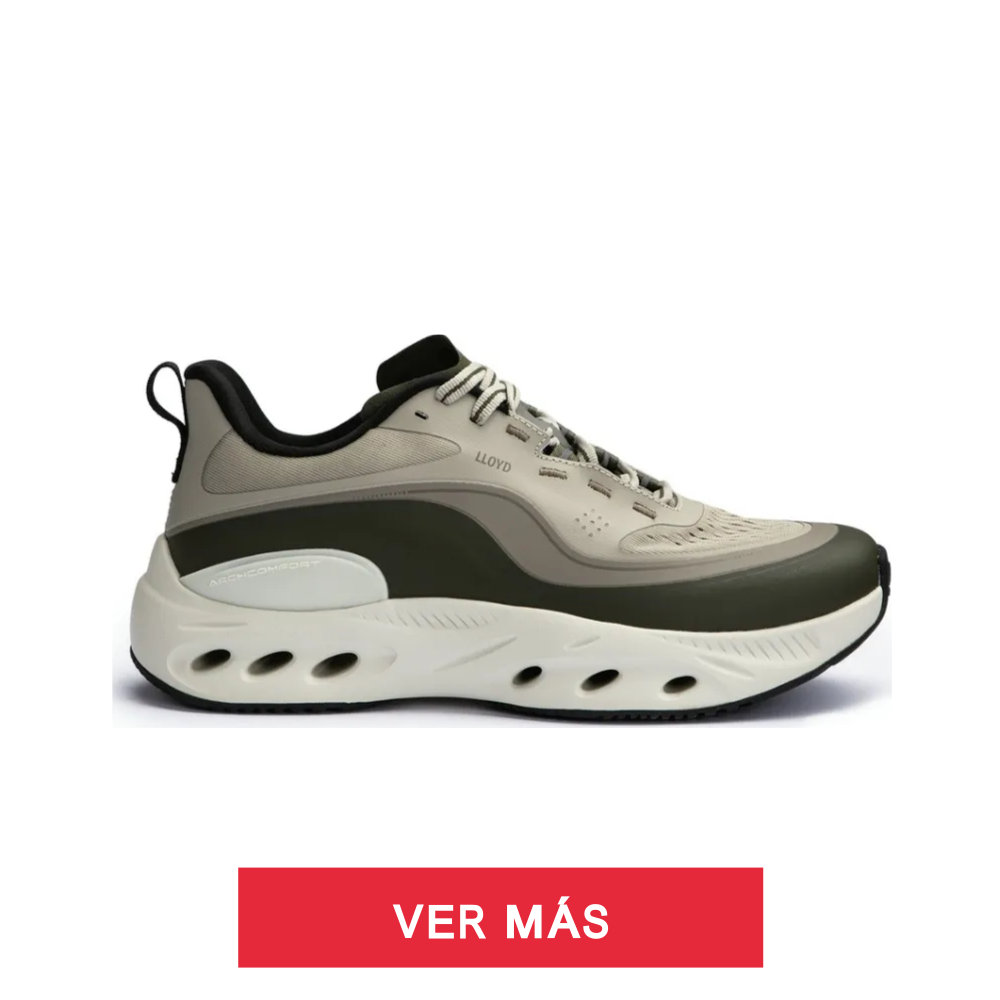 Zapatillas