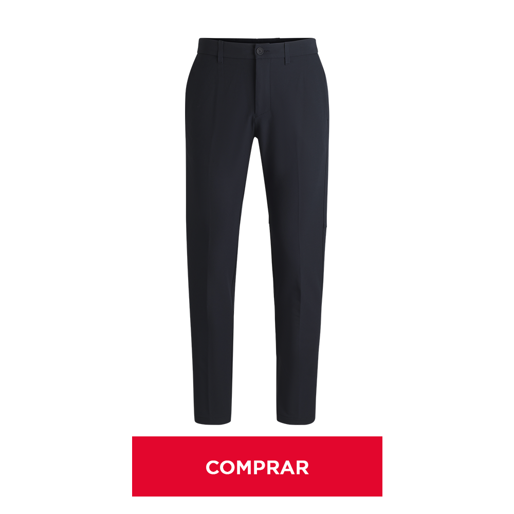 Pantalones