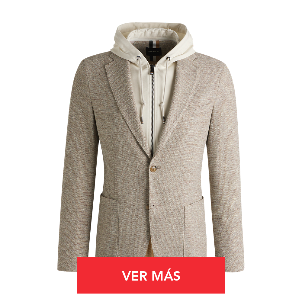 Sacos y Ternos